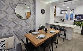 Apartamento Centro Parras Malaga City