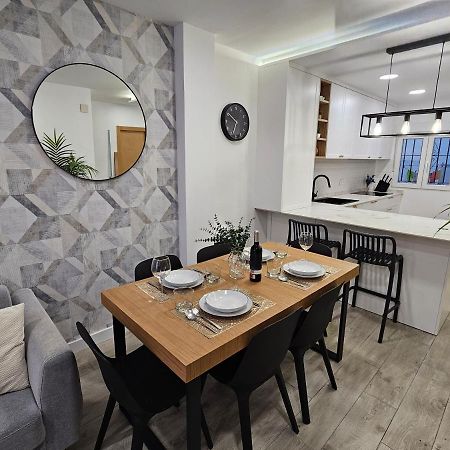 Apartamento Centro Parras Malaga City Esterno foto