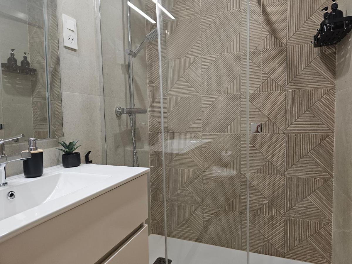 Apartamento Centro Parras Malaga City Esterno foto