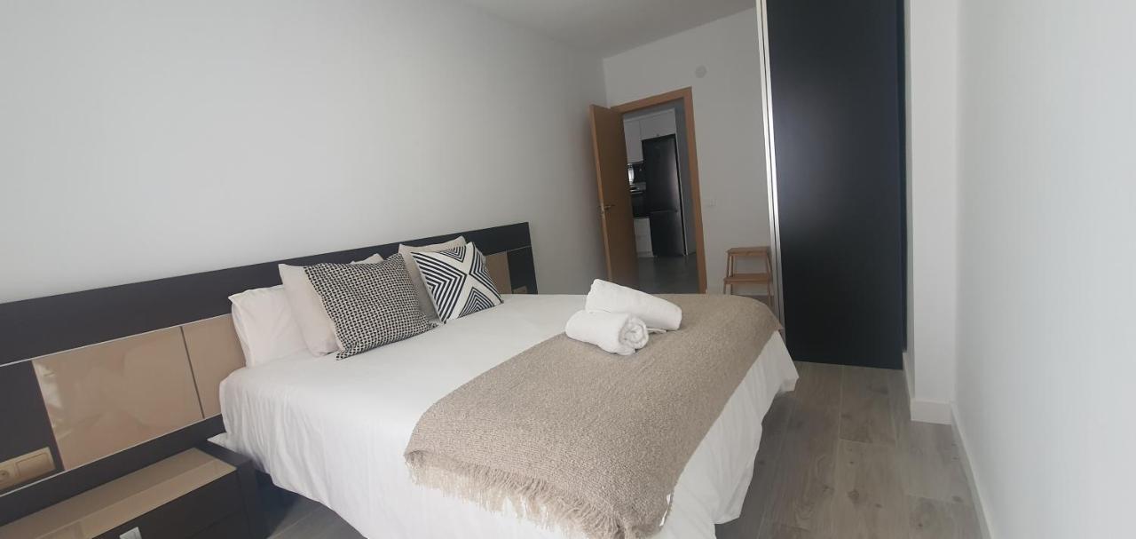 Apartamento Centro Parras Malaga City Esterno foto